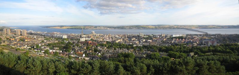 Dundee